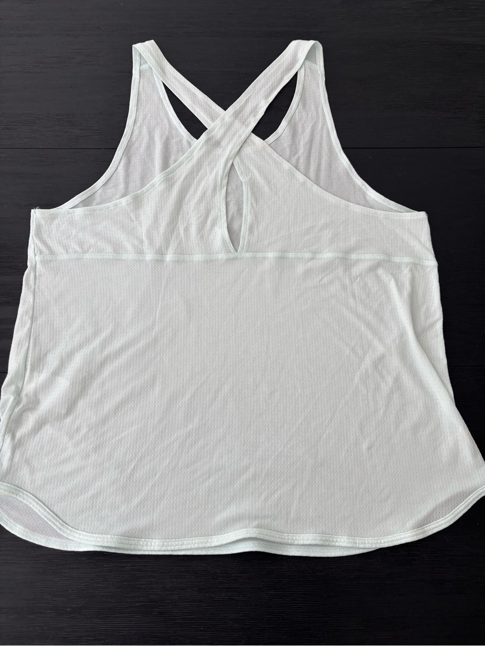 • [Nike] Racerback Tank • - Picture 7 of 10